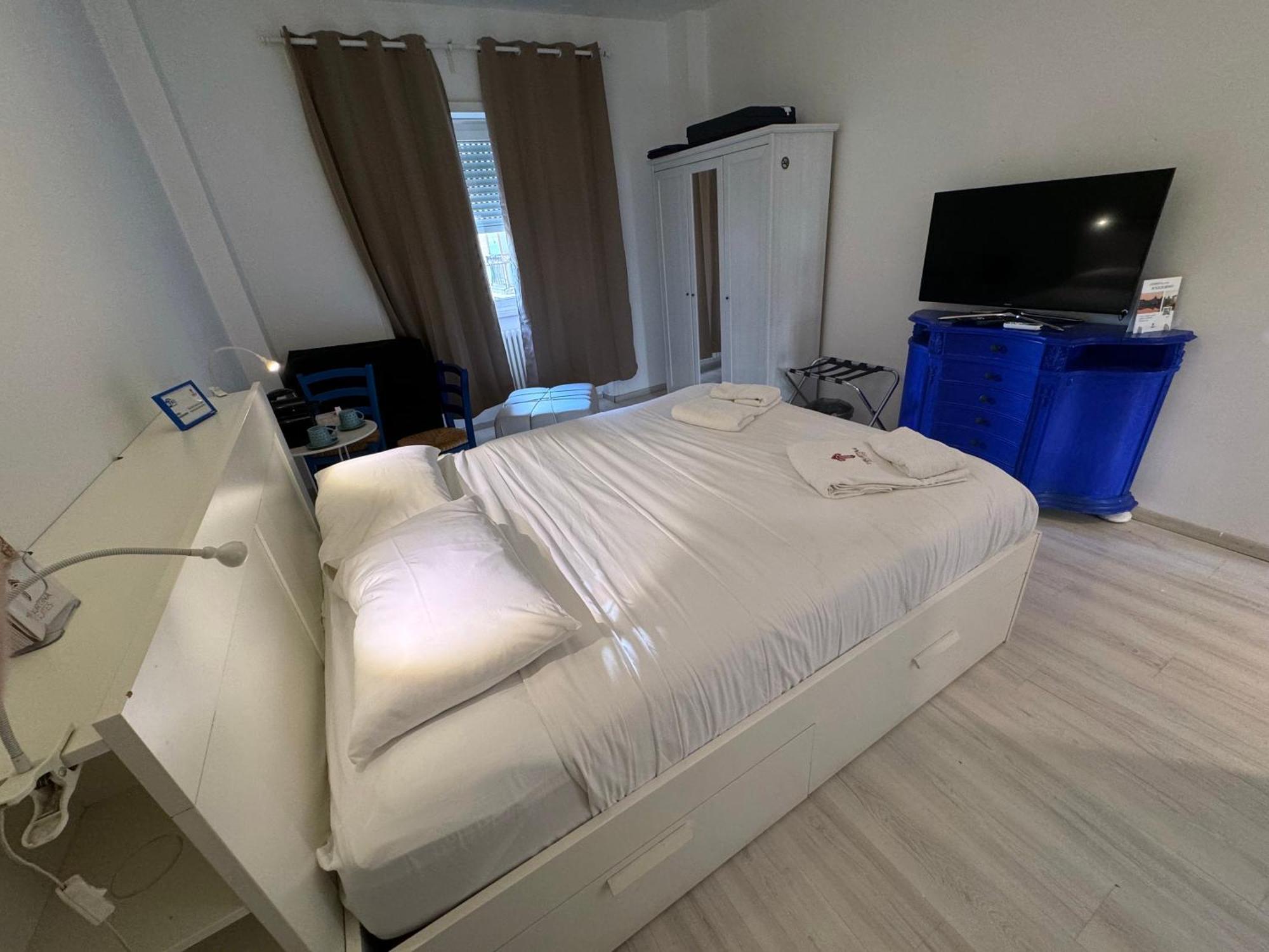 Tiburtina Suites, Roma — Photos 2